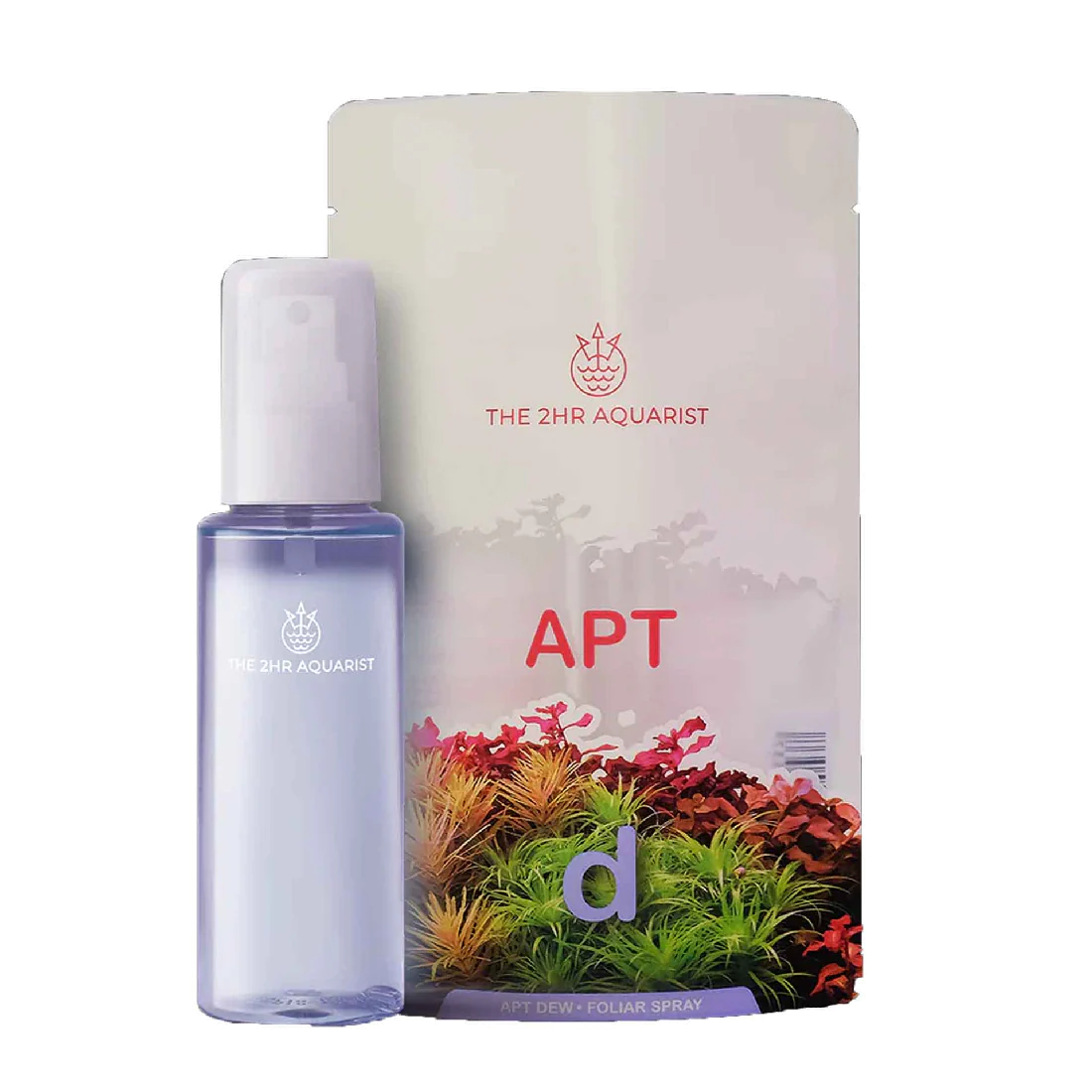 2hr Aquarist Apt D Dew 100ml