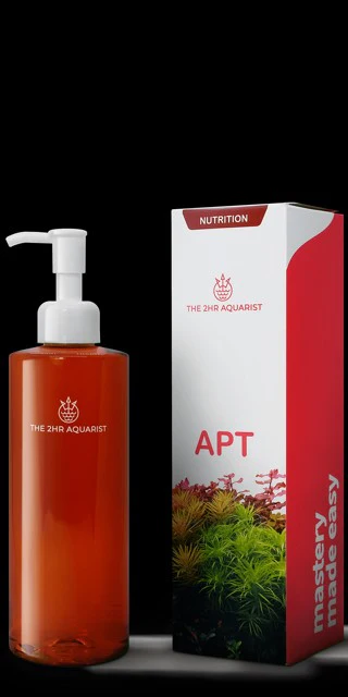 2hr Aquarist Apt Estimative Index 300ml