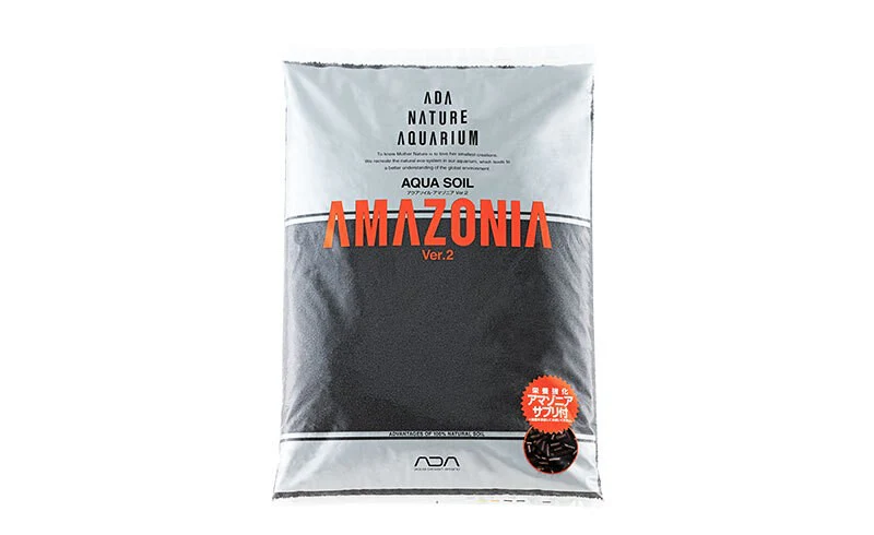 Ada Amazonia Aqua Soil 3l Ver.2