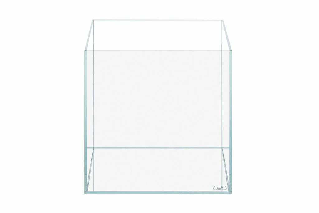 Ada Cube Glass Aquarium (20x20x20cm)