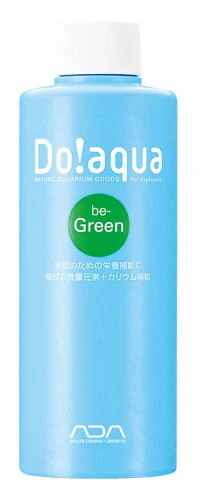 Ada Do!aqua Be-green 200ml