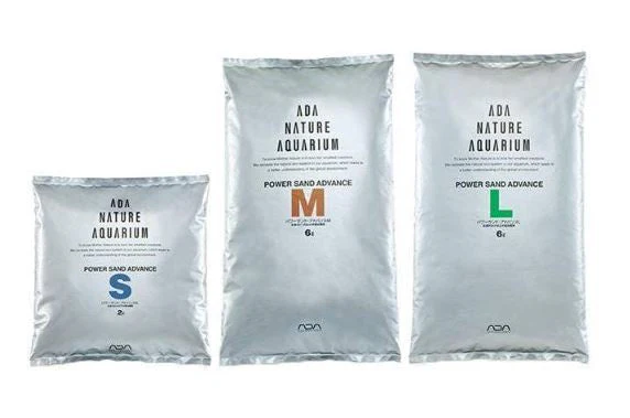 Ada Power Sand Advance S 2l