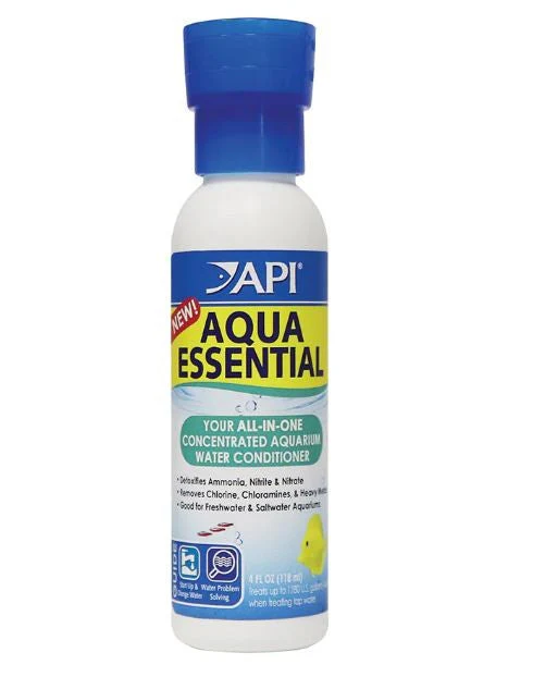 Api Aqua Essential 237ml