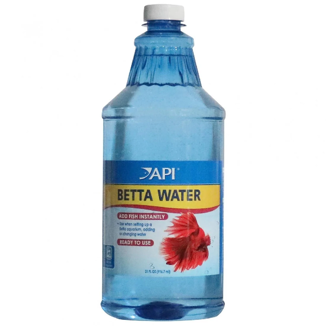 Api Betta Water 916ml