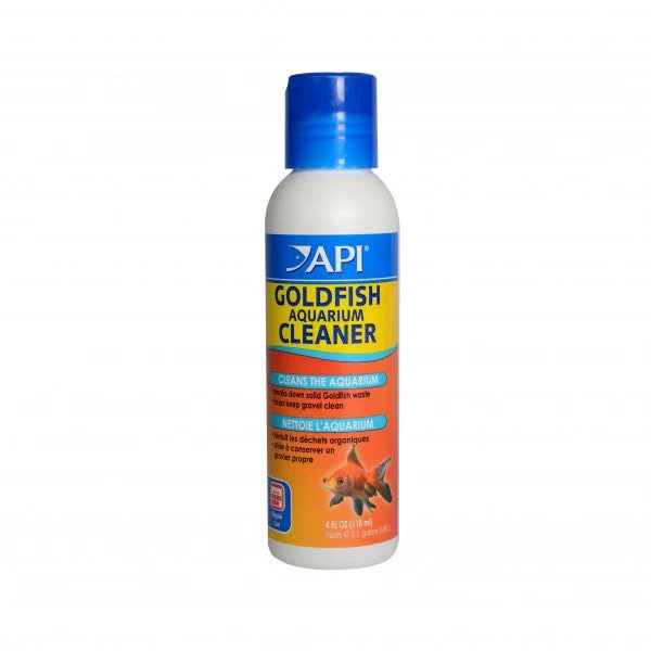 Api Goldfish Protect 118ml