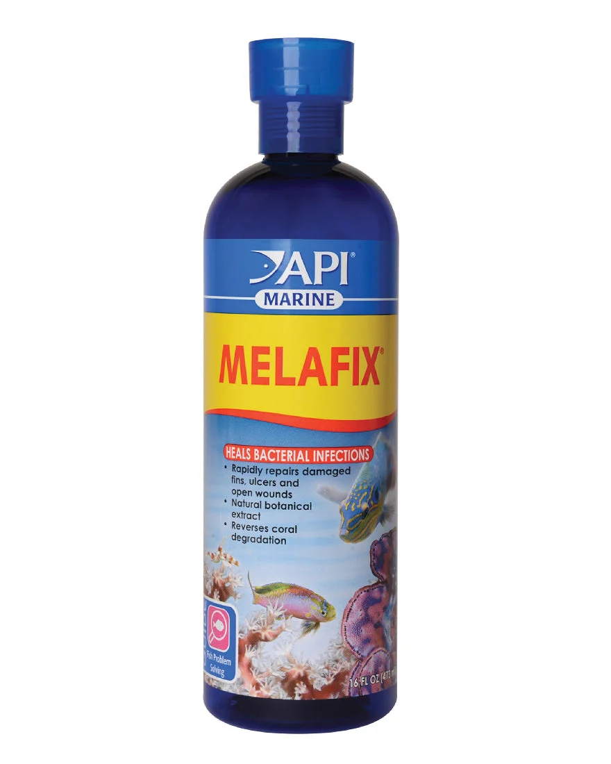 Api Melafix Marine 237ml