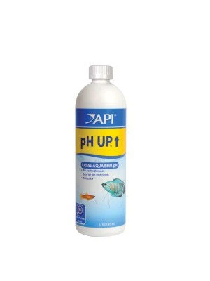 Api Ph Up 473ml