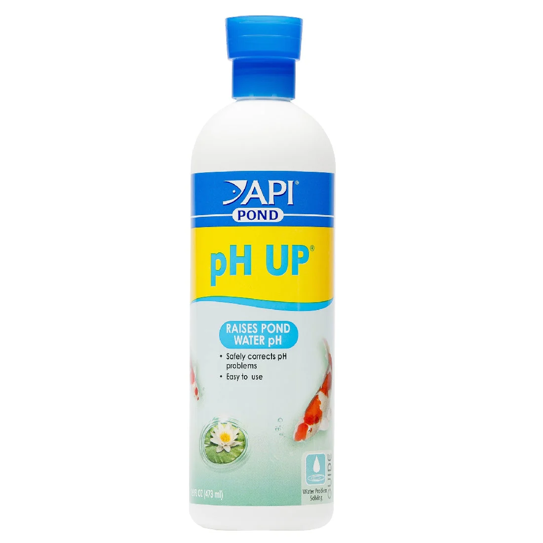 Api Ph Up Pond 473ml