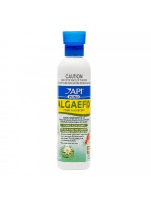 Api Pond Care Algae Fix 237ml