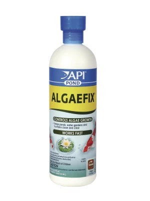 Api Pond Care Algaefix 473ml