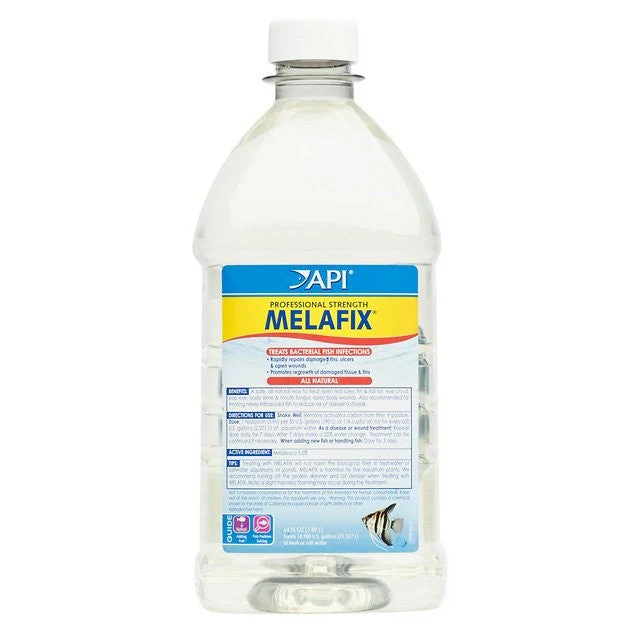Api Pond Melafix 1.89l