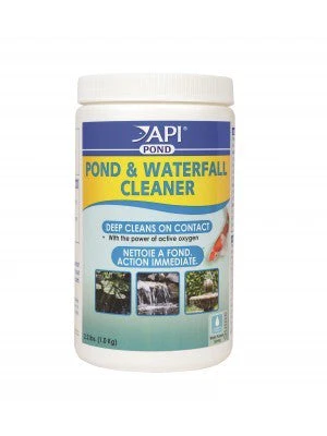Api Pond & Waterfall Cleaner 1kg