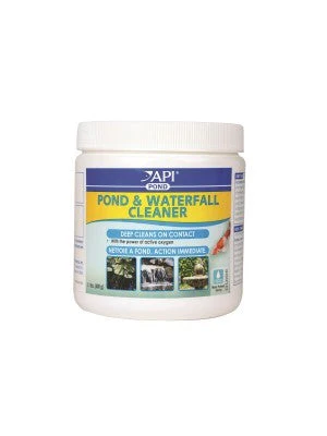 Api Pond & Waterfall Cleaner 500g