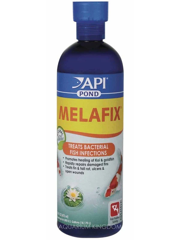 Api Pond Care Melafix 473ml