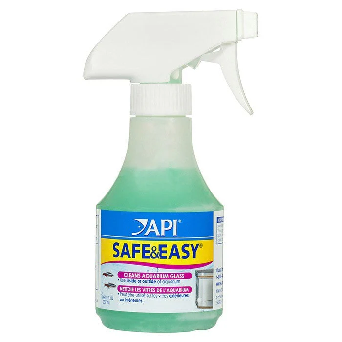 Api Safe & Easy 237ml