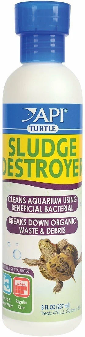 Api Sludge Destroyer 237ml