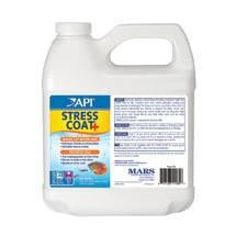 Api Stress Coat 3.8l