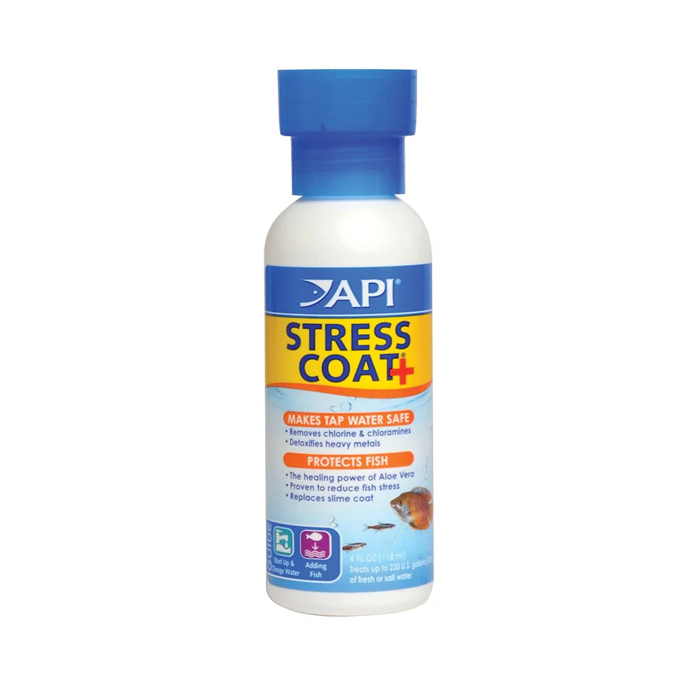 Api Stress Coat 30ml