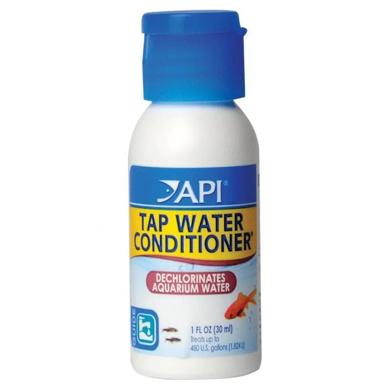 Api Tap Water Conditioner 37ml