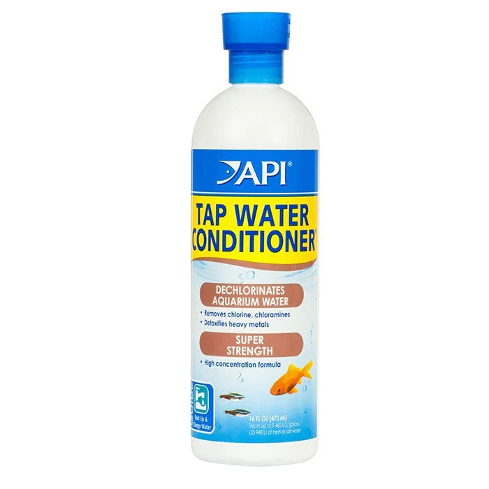 Api Tap Water Conditioner 473ml