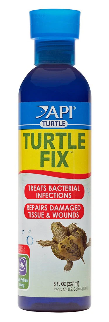 Api Turtle Fix 237ml