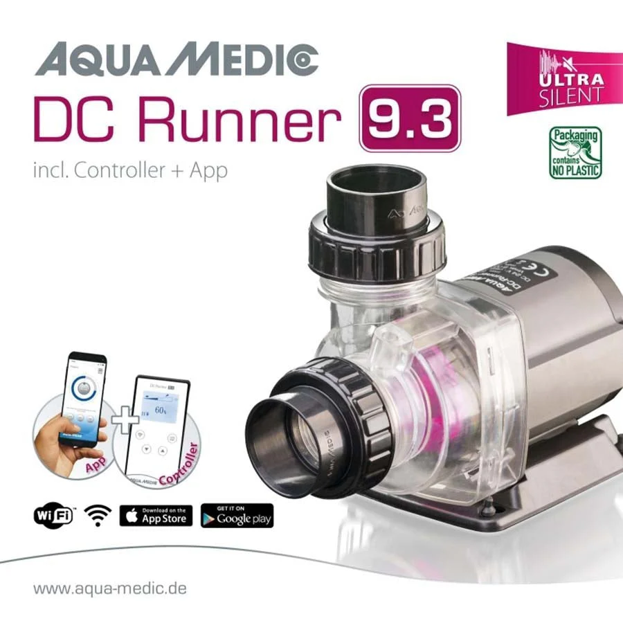 Aqua Medic Dc Runner 9.3