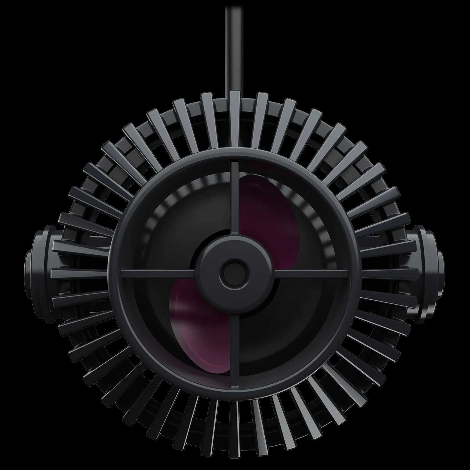 Aqua Medic Ecodrift 4.3 App-control Current Pump - Image 3