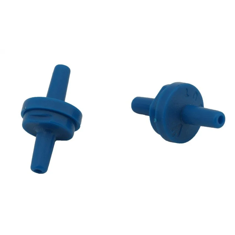 Aqua Medic Non Return Valve 4/6mm (2 Pcs)