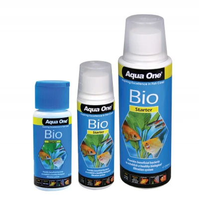 Aqua One Bio Starter 150ml Treatment (92152)