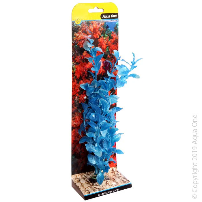 Aqua One Brightscape Large Hygro Blue (28431)