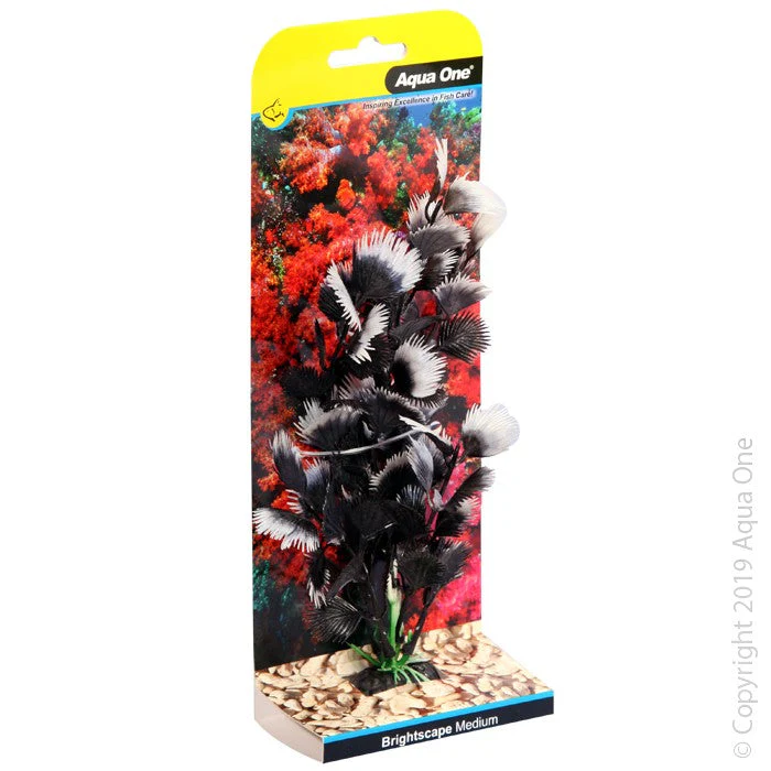 Aqua One Brightscape Medium Hygro Black (28423)