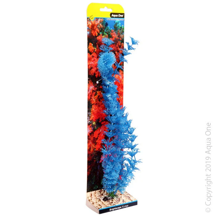 Aqua One Brightscape Xlarge Ambulia Blue (28438)