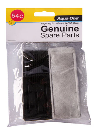 Aqua One Cartridge Clearview 100 54c (25054c)