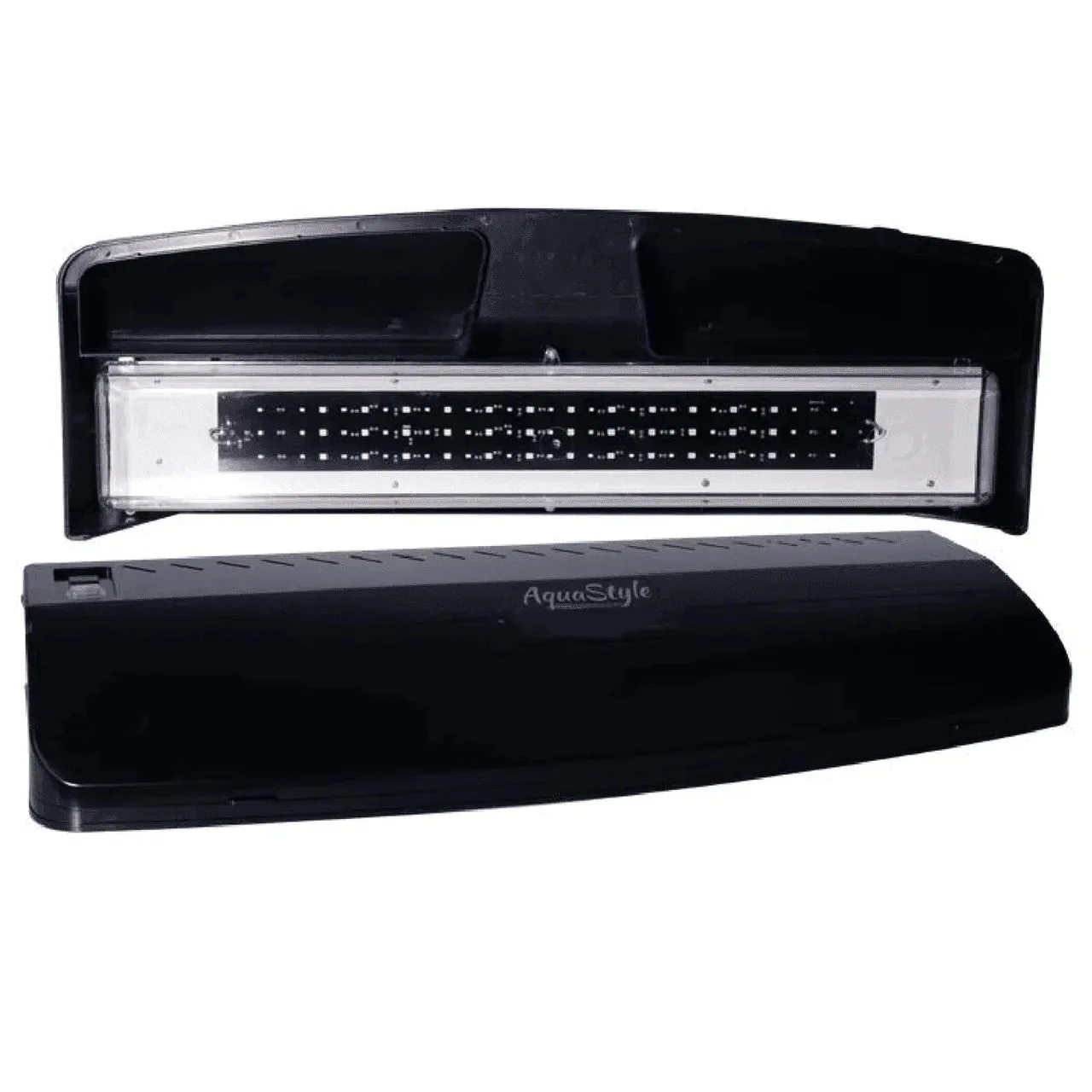 Aqua One Complete Led Light Unit - Aquastyle 850 Gloss Black - Image 2