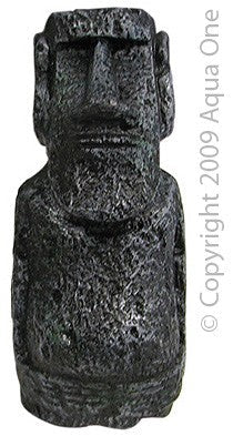 Aqua One Easter Island Statue (s) (30444)