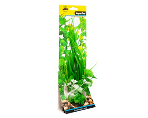 Aqua One Ecoscape Large Lilaeopsis Green (28259)*