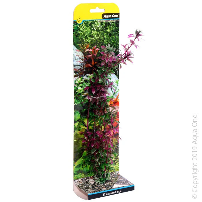Aqua One Ecoscape Large Rotala Red (28407)*