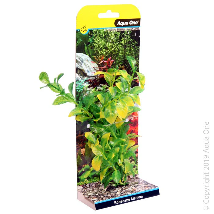 Aqua One Ecoscape Medium Hygro Green (28392)*