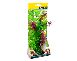 Aqua One Ecoscape Medium Rotala Purple (28271)*