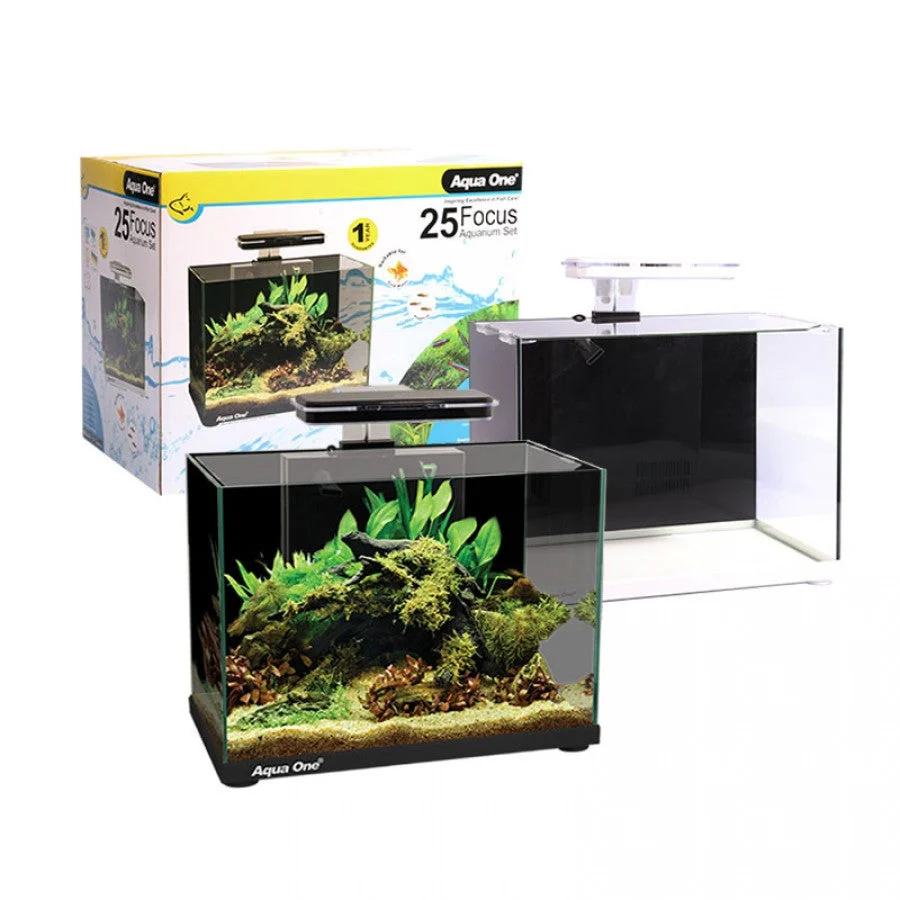 Aqua One Focus 25 White (56222wh) (discontinued)