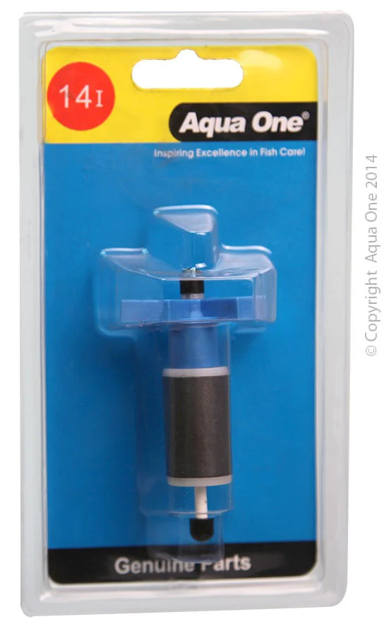 Aqua One Impeller Set 14i - Moray 2300 (25014i)