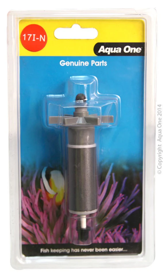Aqua One Impeller Set 17i-n - Moray 3600 (25017i-n)