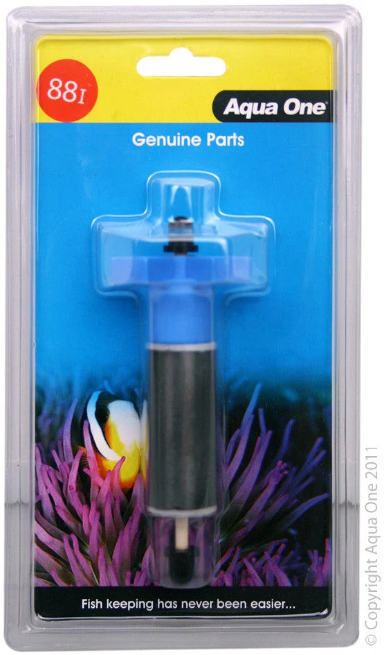 Aqua One Impeller Set 88i - Nautilus 2700/uv