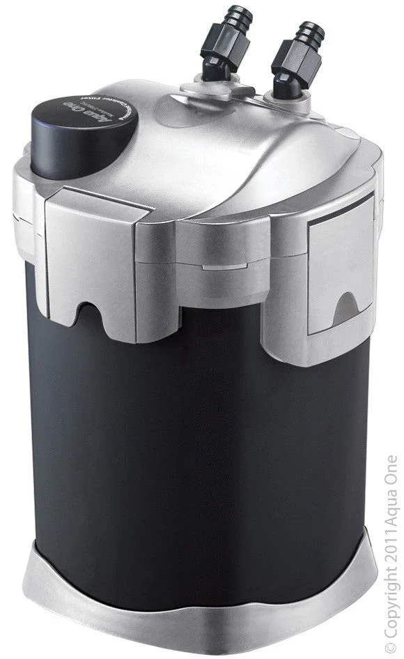 Aqua One Nautilus 2700uv Canister Filter (94116)
