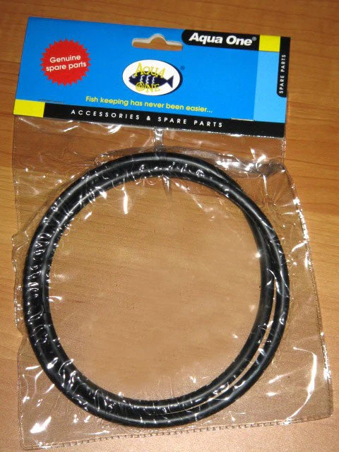 Aqua One O Ring For Pumphead - Nautilus 2700 2700uv (10675)