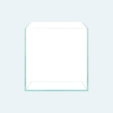 Aqua One Opticlear Cube 22 (22x22x22cm) With Lids - Image 2