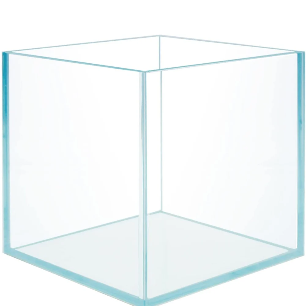 Aqua One Opticlear Cube 27 (27x27x27cm) With Lids