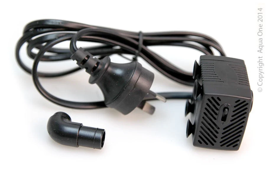 Aqua One Powerhead Panoramic 29 (56155-p)