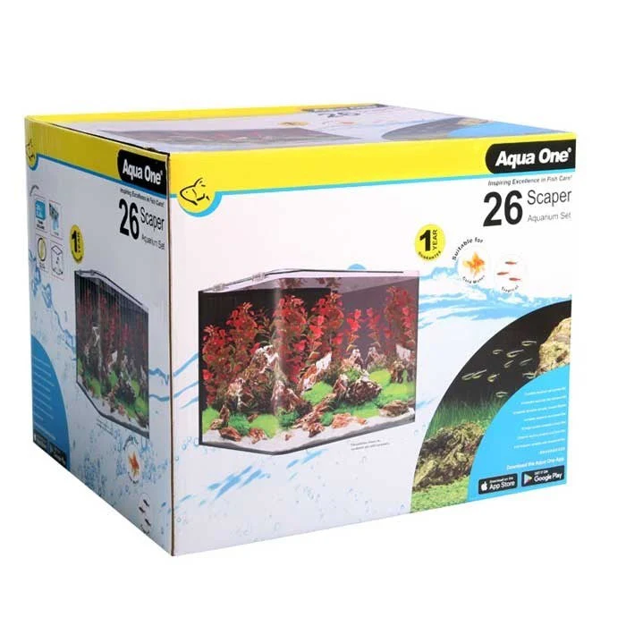 Aqua One Scaper 26 (56232) - Image 3