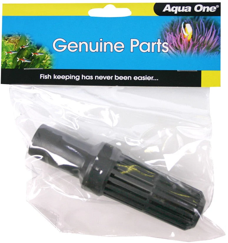 Aqua One Strainer - All Aquastyle Aquastart Ufo Aquis (10776)